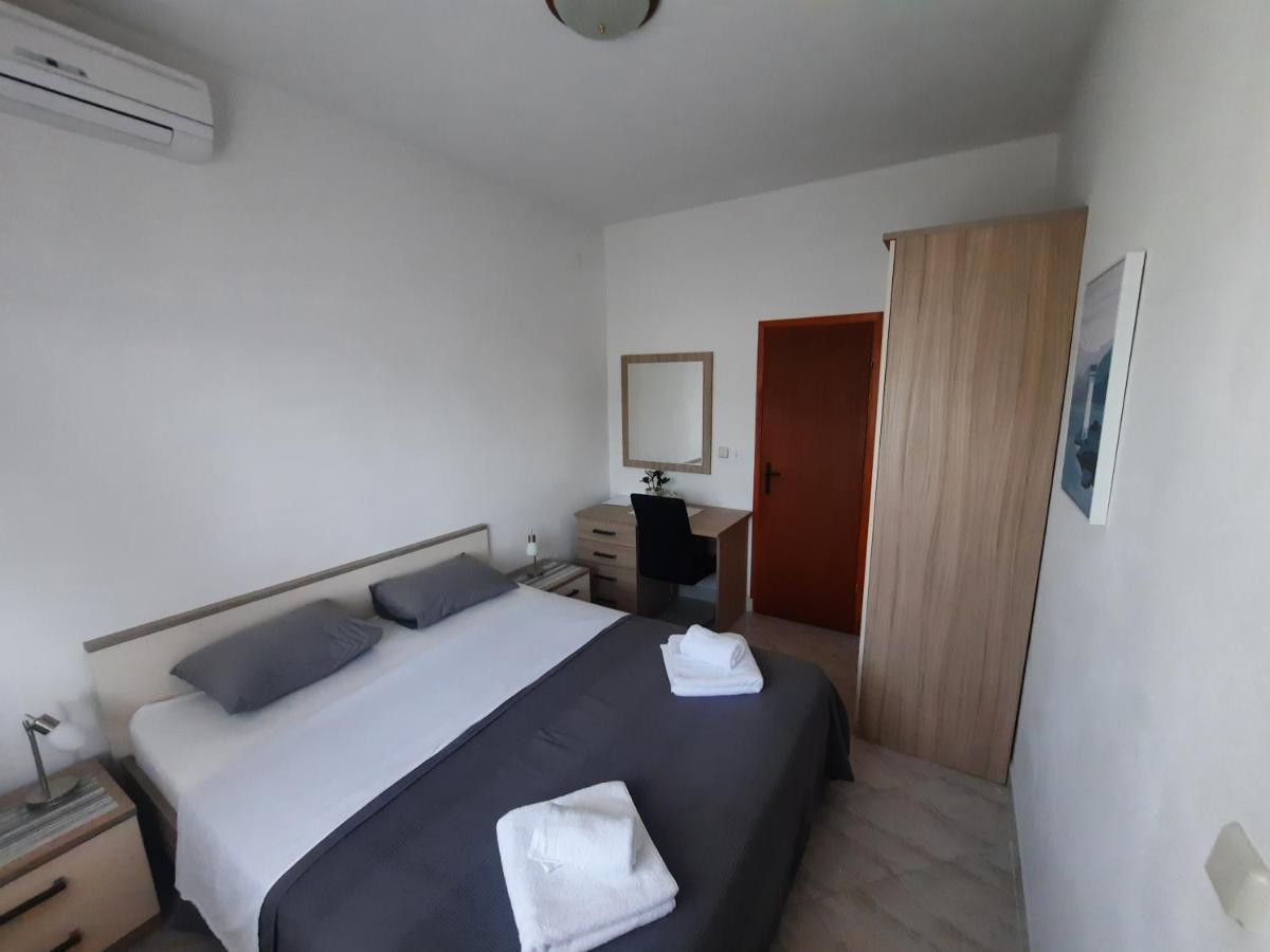 Marovito Apartment Супетарска Драга Екстериор снимка