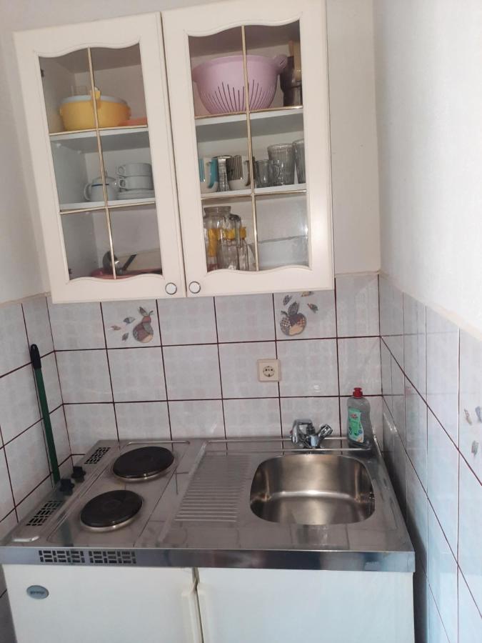 Marovito Apartment Супетарска Драга Екстериор снимка