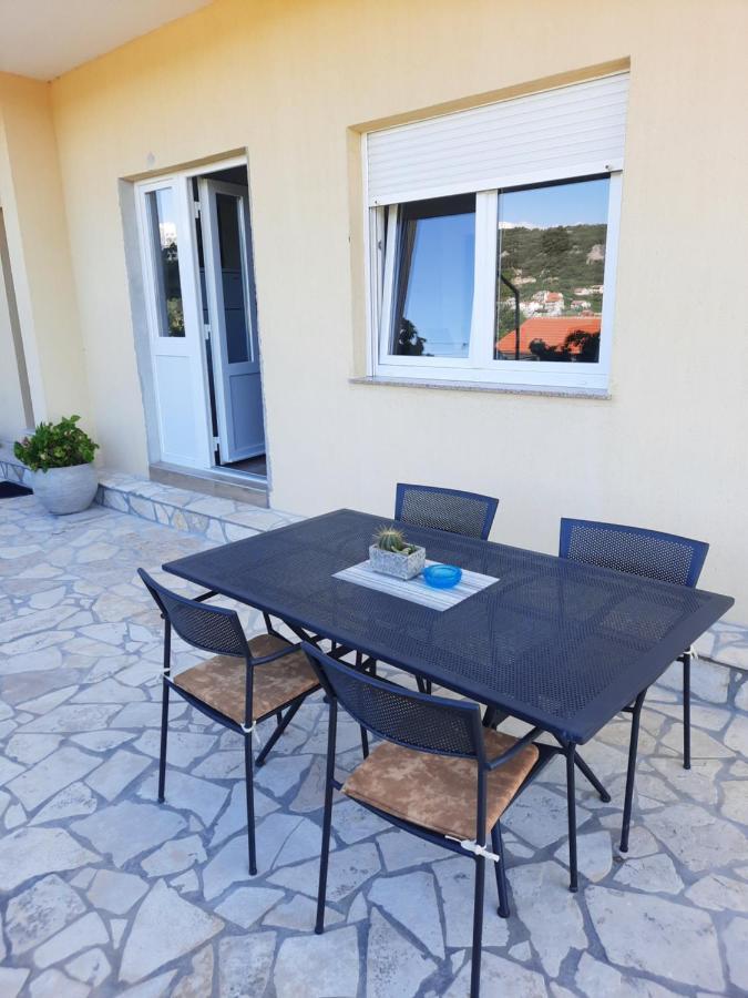 Marovito Apartment Супетарска Драга Екстериор снимка