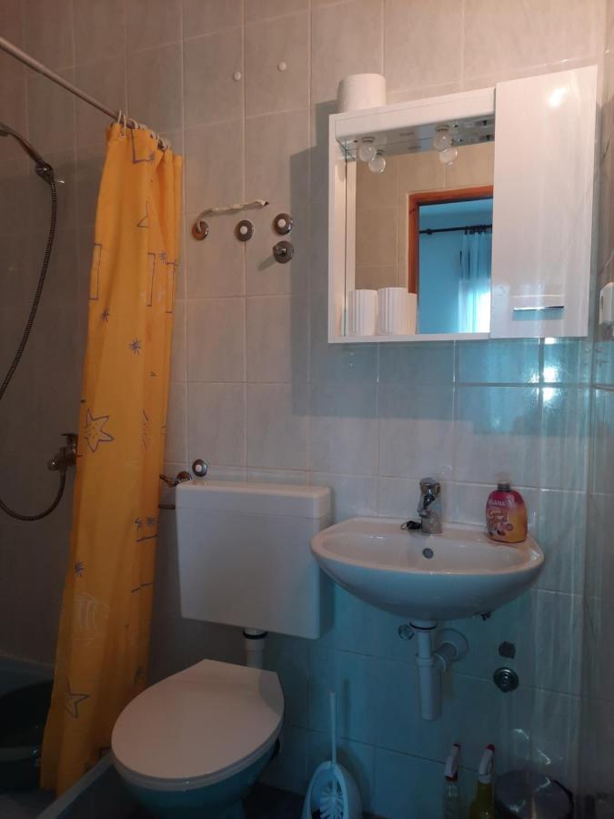 Marovito Apartment Супетарска Драга Екстериор снимка