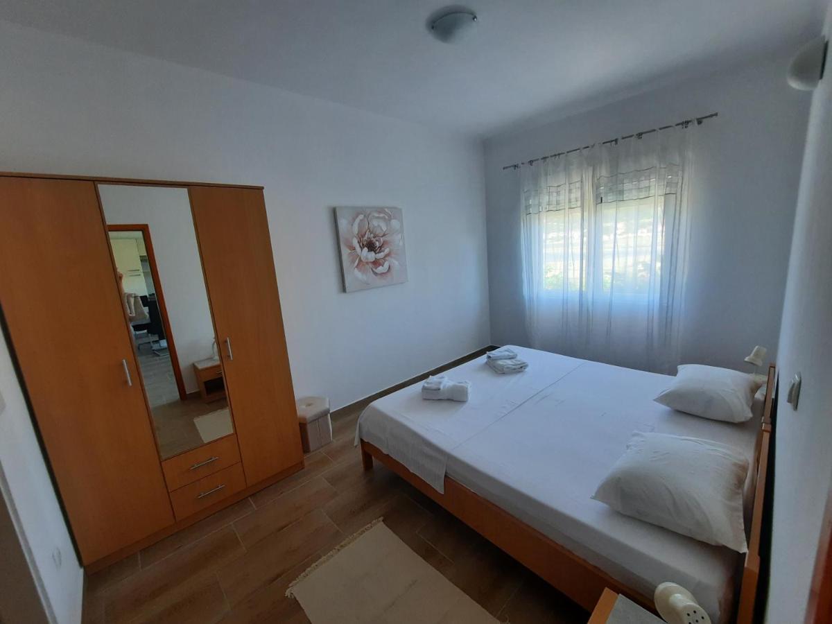 Marovito Apartment Супетарска Драга Екстериор снимка
