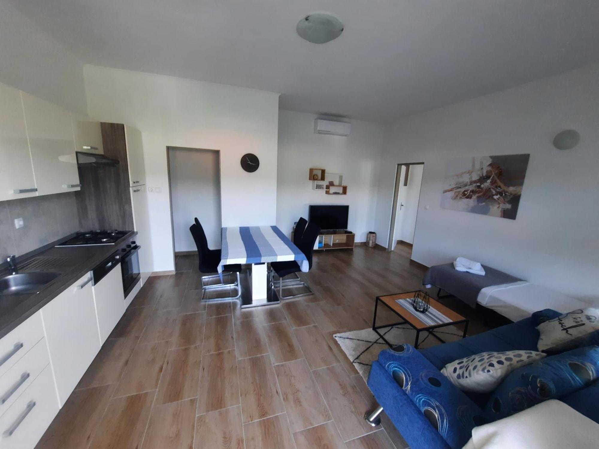 Marovito Apartment Супетарска Драга Екстериор снимка